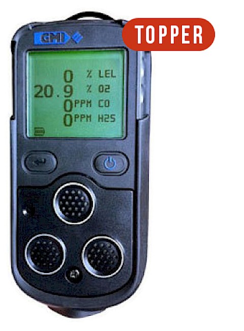 Gasdetector PS200 GMI